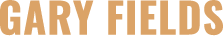 Gary Fields, Author Logo